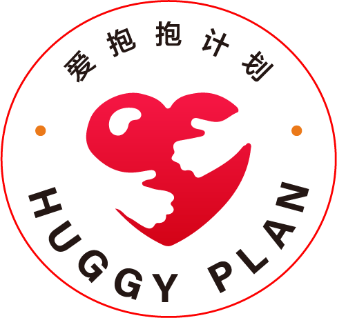 huggyplanのロゴ