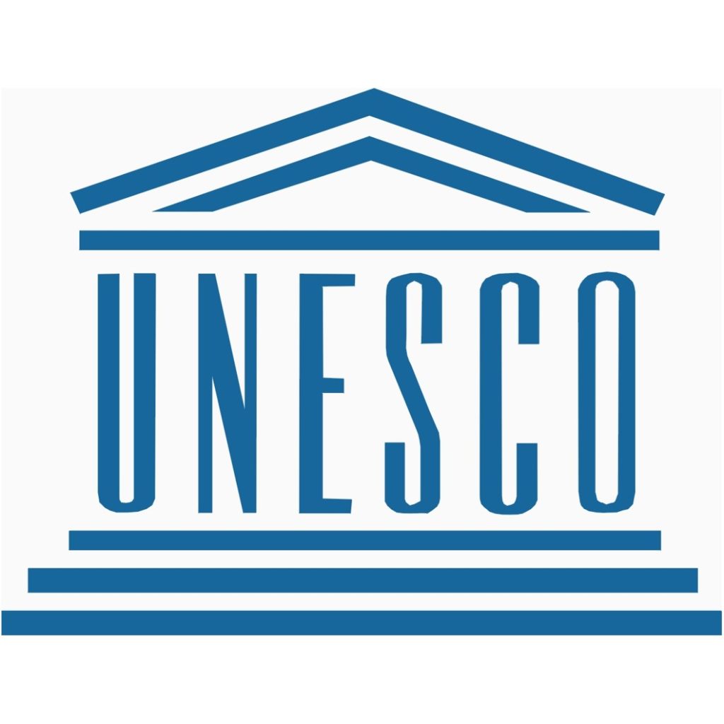 UNESCOのロゴ